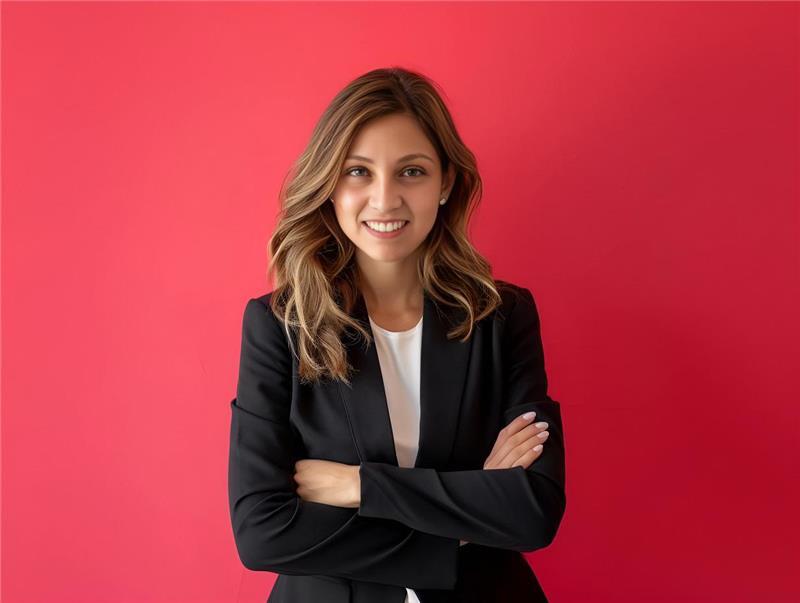 Ramsha Ali — Graphic Designer